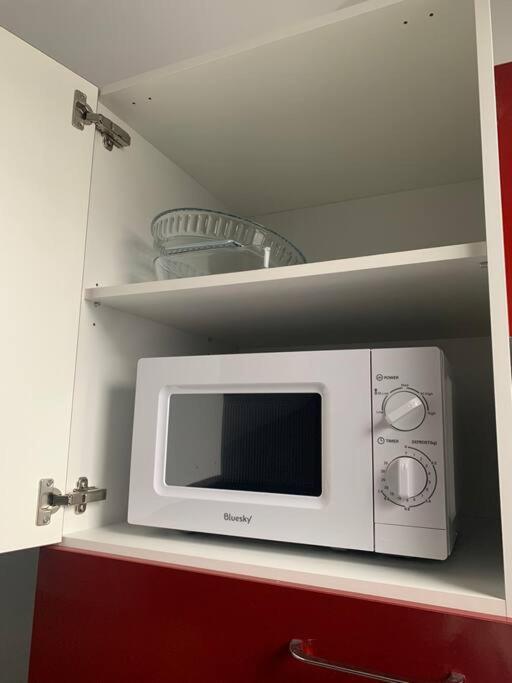 Appartements Cosy - Wifi - Plage Et Commerces A 100M Berck Екстериор снимка