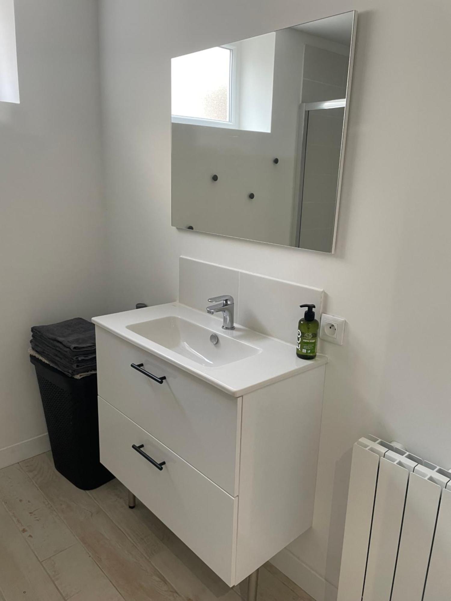 Appartements Cosy - Wifi - Plage Et Commerces A 100M Berck Екстериор снимка